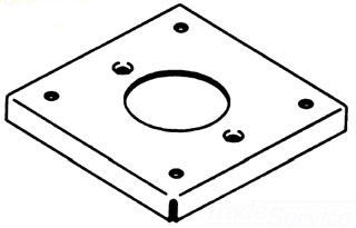 CAP SCREW