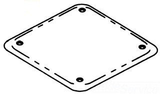 WASHER SCREW