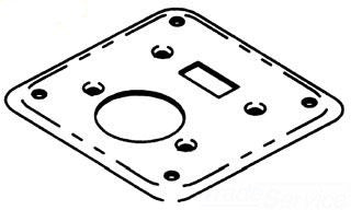 WASHER SCREW