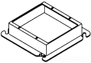 MASONRY DRILL BIT