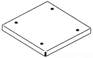 MASONRY DRILL BIT
