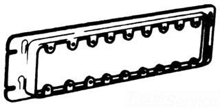 WOOD BIT