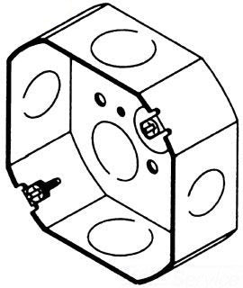 MASONRY ANCHOR