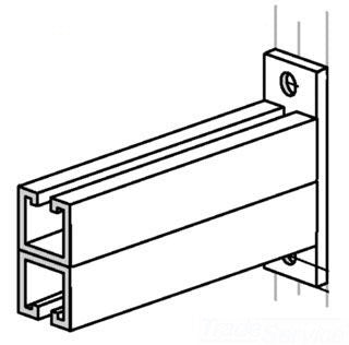 CLEVIS HANGER