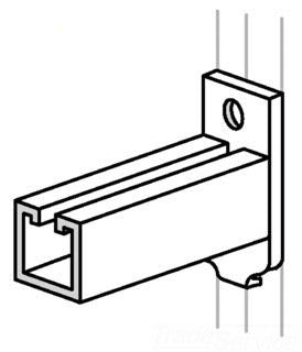 CLEVIS HANGER