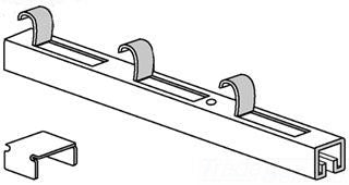 CLEVIS HANGER