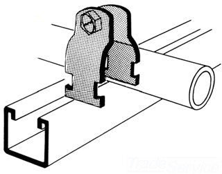HEX NUT