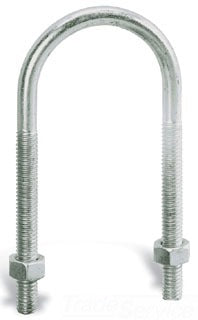 RISER CLAMP