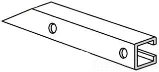 CHANNEL WASHER