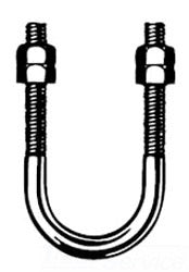 RISER CLAMP