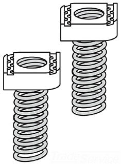 RISER CLAMP
