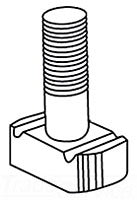 RISER CLAMP