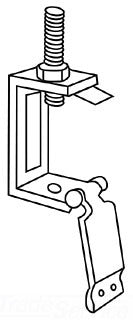 SWIVEL HANGER