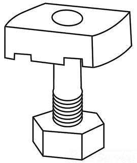 SWIVEL HANGER