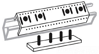 ROD COUPLING