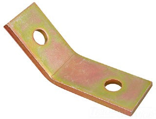 CLEVIS HANGER