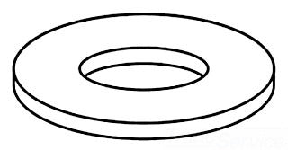 RISER CLAMP
